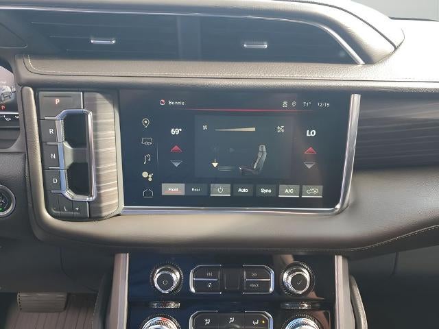 2023 GMC Yukon XL 4WD 4dr Denali