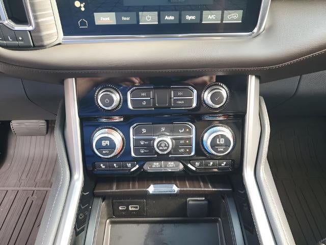 2023 GMC Yukon XL 4WD 4dr Denali