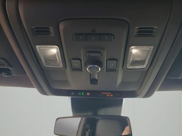 2023 GMC Yukon XL 4WD 4dr Denali