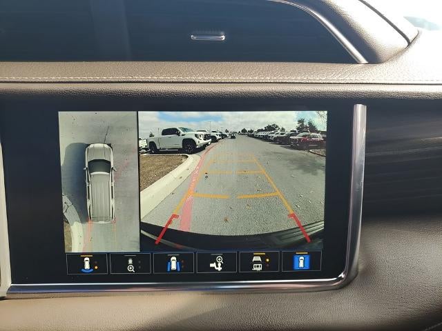 2023 GMC Yukon XL 4WD 4dr Denali