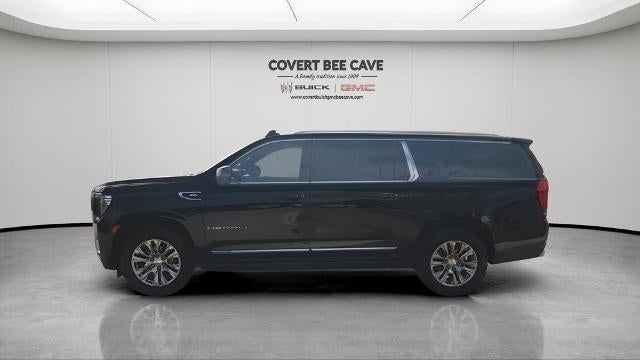 2023 GMC Yukon XL 4WD 4dr Denali