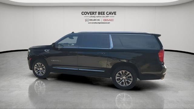 2023 GMC Yukon XL 4WD 4dr Denali