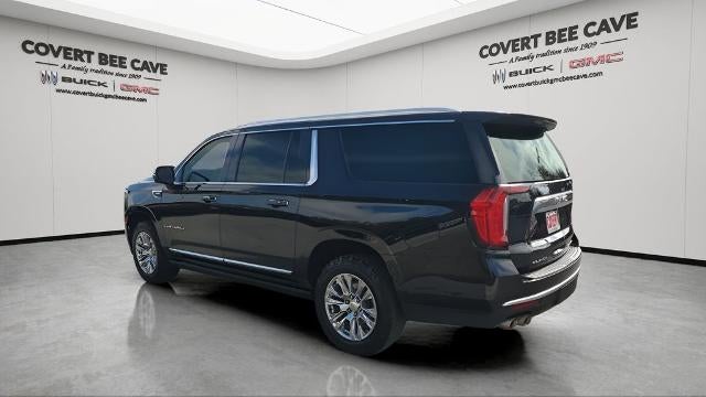 2023 GMC Yukon XL 4WD 4dr Denali