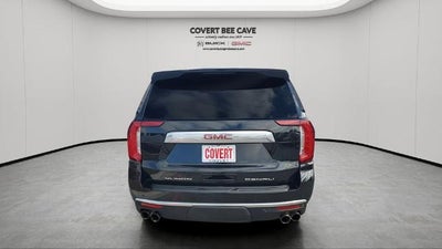 2023 GMC Yukon XL 4WD 4dr Denali