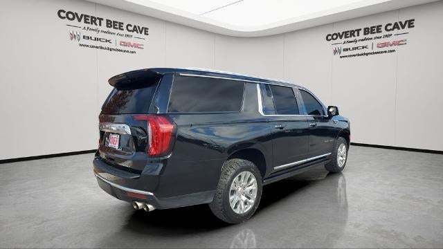 2023 GMC Yukon XL 4WD 4dr Denali