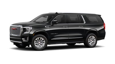2023 GMC Yukon XL 4WD 4dr Denali