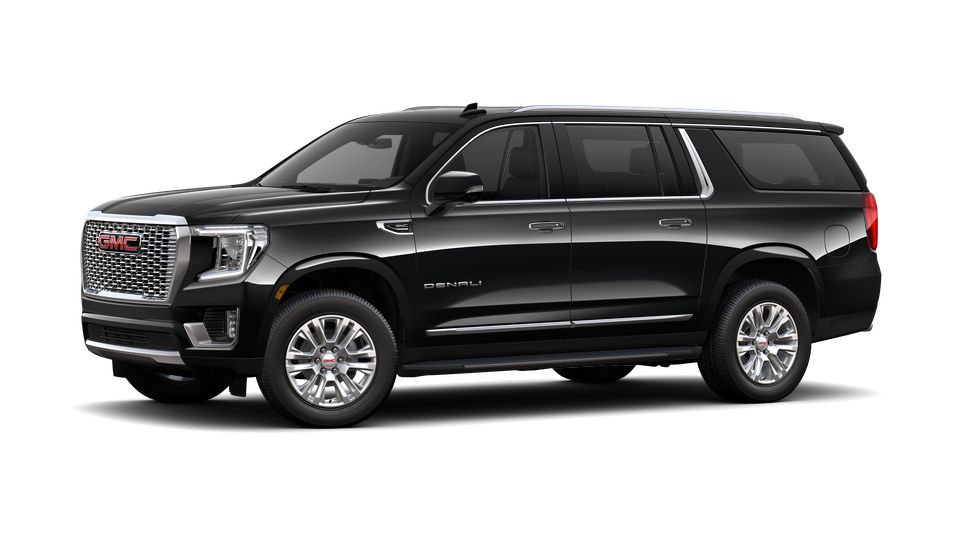 2023 GMC Yukon XL 4WD 4dr Denali
