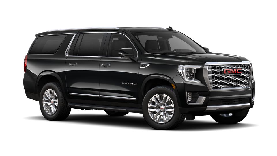 2023 GMC Yukon XL 4WD 4dr Denali