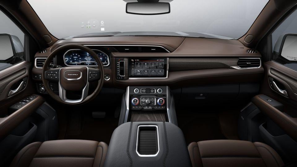 2023 GMC Yukon XL 4WD 4dr Denali