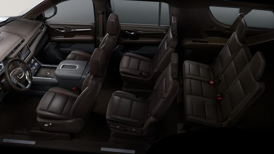 2023 GMC Yukon XL 4WD 4dr Denali