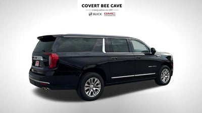2024 GMC Yukon XL 4WD 4dr Denali