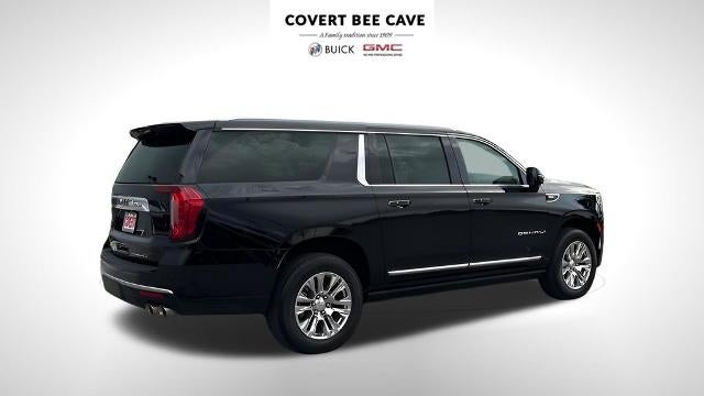2024 GMC Yukon XL 4WD 4dr Denali