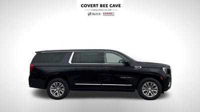 2024 GMC Yukon XL 4WD 4dr Denali