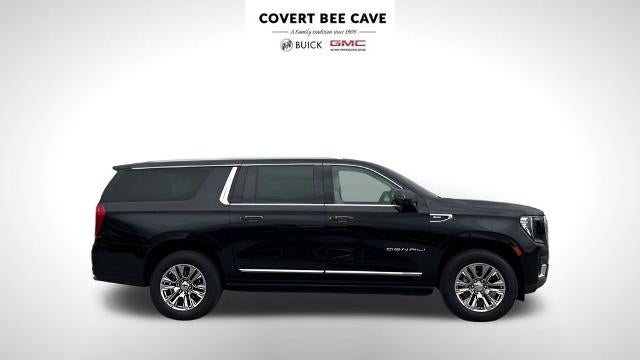2024 GMC Yukon XL 4WD 4dr Denali