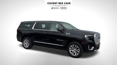 2024 GMC Yukon XL 4WD 4dr Denali