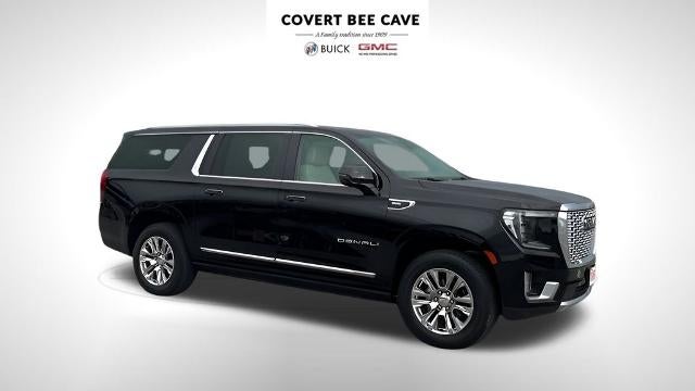 2024 GMC Yukon XL 4WD 4dr Denali