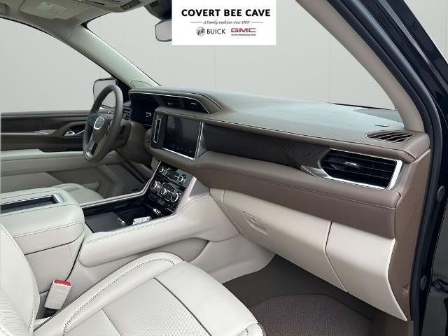 2024 GMC Yukon XL 4WD 4dr Denali