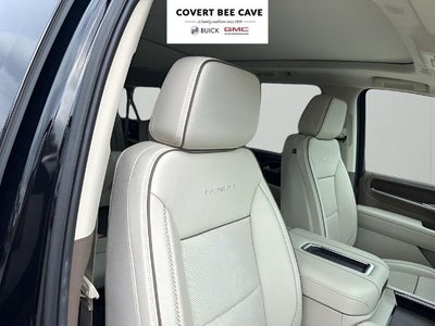 2024 GMC Yukon XL 4WD 4dr Denali