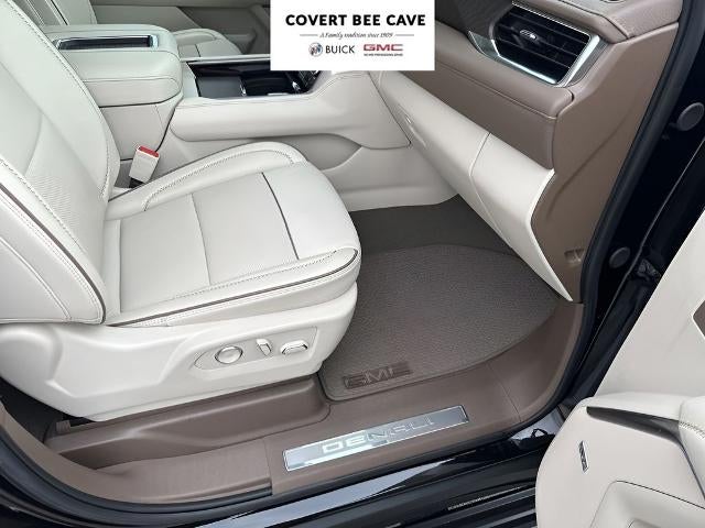 2024 GMC Yukon XL 4WD 4dr Denali