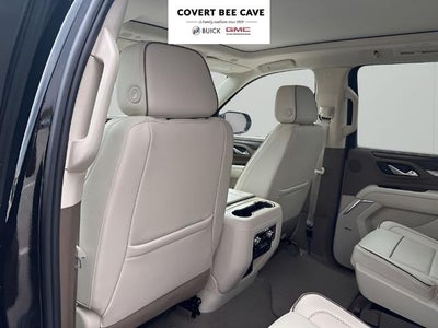 2024 GMC Yukon XL 4WD 4dr Denali