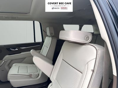 2024 GMC Yukon XL 4WD 4dr Denali