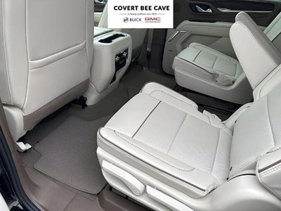 2024 GMC Yukon XL 4WD 4dr Denali