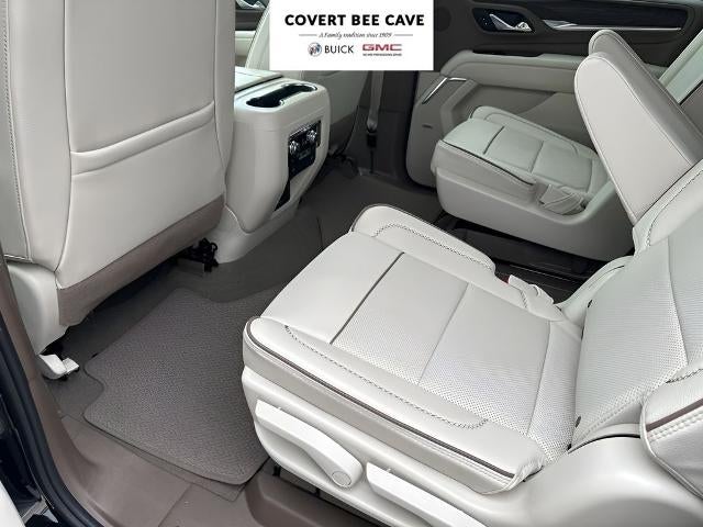 2024 GMC Yukon XL 4WD 4dr Denali