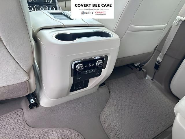 2024 GMC Yukon XL 4WD 4dr Denali