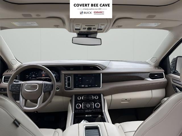 2024 GMC Yukon XL 4WD 4dr Denali