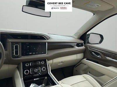 2024 GMC Yukon XL 4WD 4dr Denali