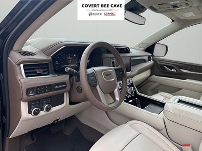 2024 GMC Yukon XL 4WD 4dr Denali