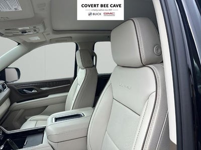 2024 GMC Yukon XL 4WD 4dr Denali