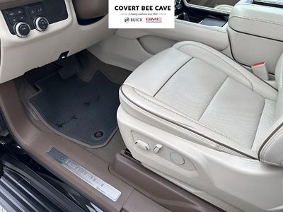 2024 GMC Yukon XL 4WD 4dr Denali