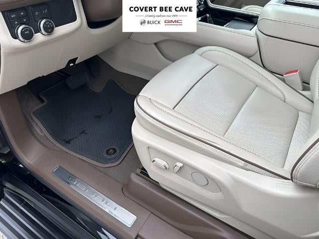 2024 GMC Yukon XL 4WD 4dr Denali
