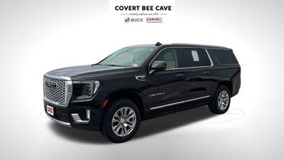 2024 GMC Yukon XL 4WD 4dr Denali
