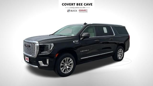 2024 GMC Yukon XL 4WD 4dr Denali