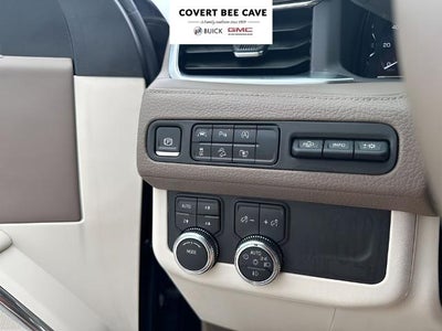 2024 GMC Yukon XL 4WD 4dr Denali