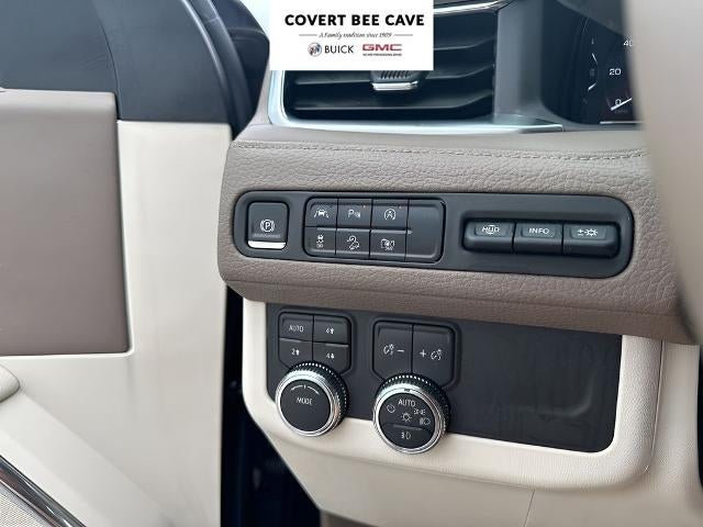 2024 GMC Yukon XL 4WD 4dr Denali