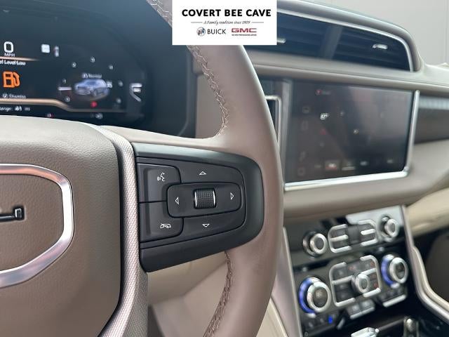 2024 GMC Yukon XL 4WD 4dr Denali