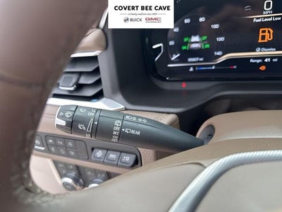 2024 GMC Yukon XL 4WD 4dr Denali