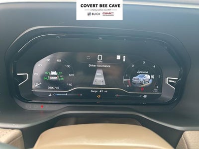 2024 GMC Yukon XL 4WD 4dr Denali