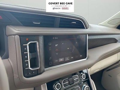 2024 GMC Yukon XL 4WD 4dr Denali