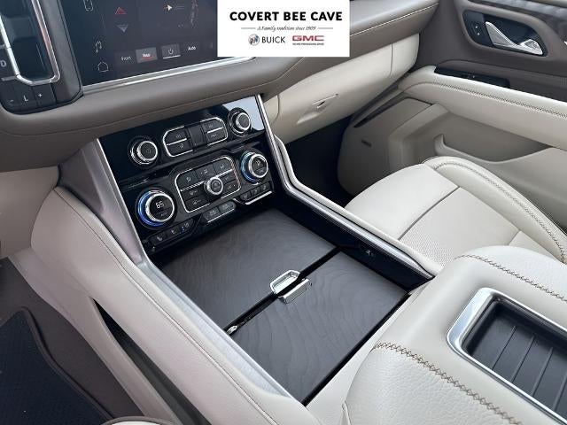 2024 GMC Yukon XL 4WD 4dr Denali