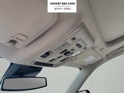 2024 GMC Yukon XL 4WD 4dr Denali