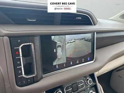 2024 GMC Yukon XL 4WD 4dr Denali