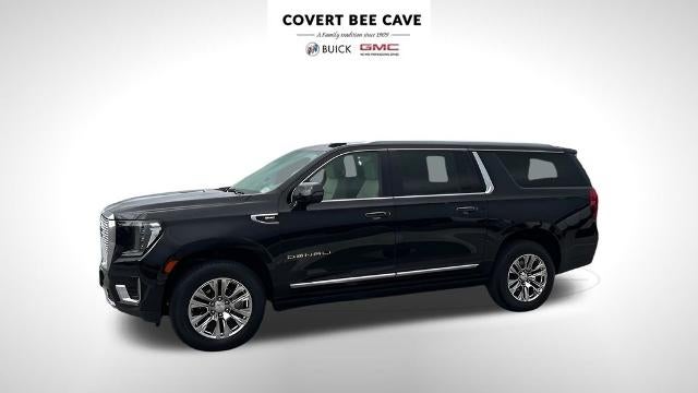 2024 GMC Yukon XL 4WD 4dr Denali
