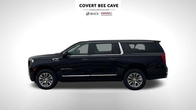 2024 GMC Yukon XL 4WD 4dr Denali