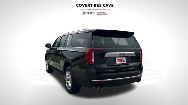 2024 GMC Yukon XL 4WD 4dr Denali