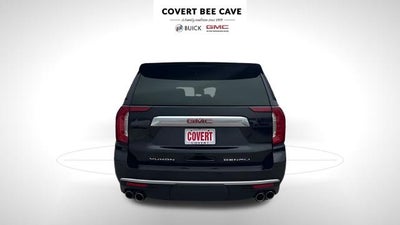 2024 GMC Yukon XL 4WD 4dr Denali