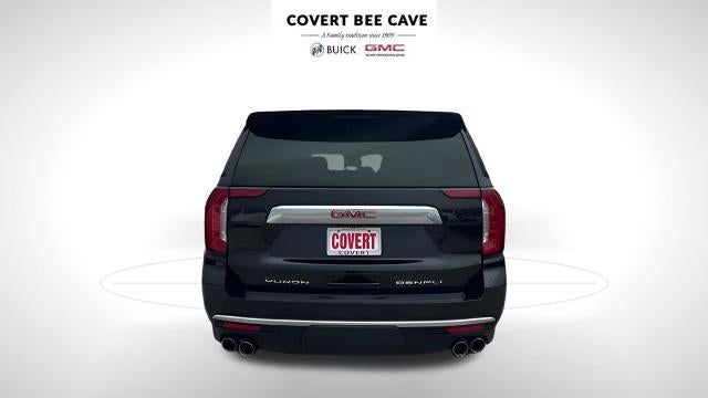 2024 GMC Yukon XL 4WD 4dr Denali